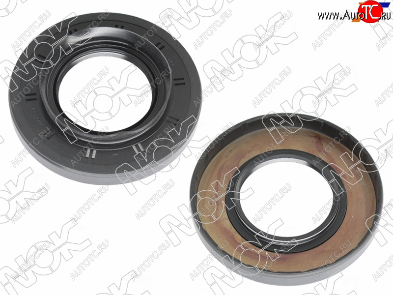 679 р. Сальник хвостовика TOYOTA Land Cruiser 200 07- NOK K90311-46006  с доставкой в г. Воронеж
