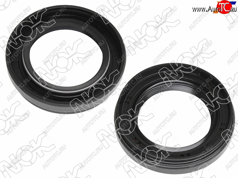 329 р. Сальник привода FR LH HONDA CIVIC EK 94- NOK K91205-P25-J01  с доставкой в г. Воронеж