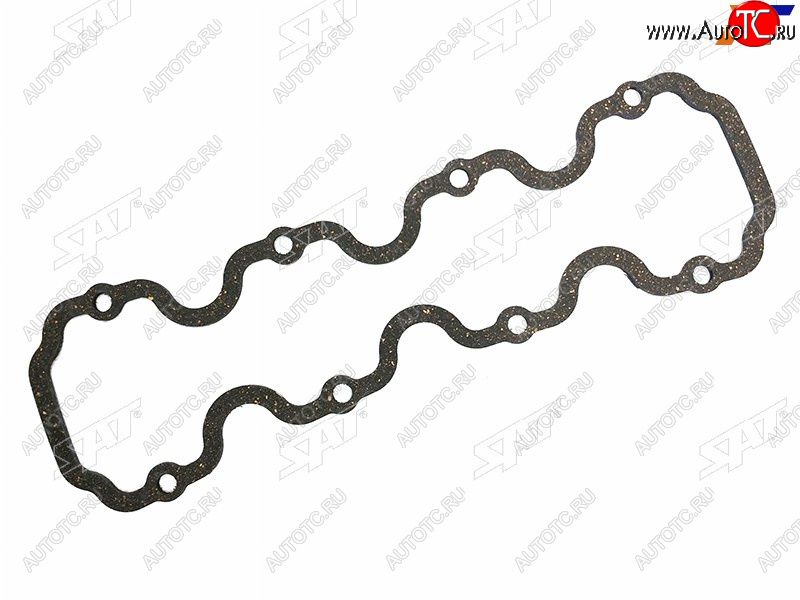 109 р. Прокладка клапанной крышки OPEL ASTRA FCORSA ADAEWOO NEXIA SOHC SAT K90354545  с доставкой в г. Воронеж