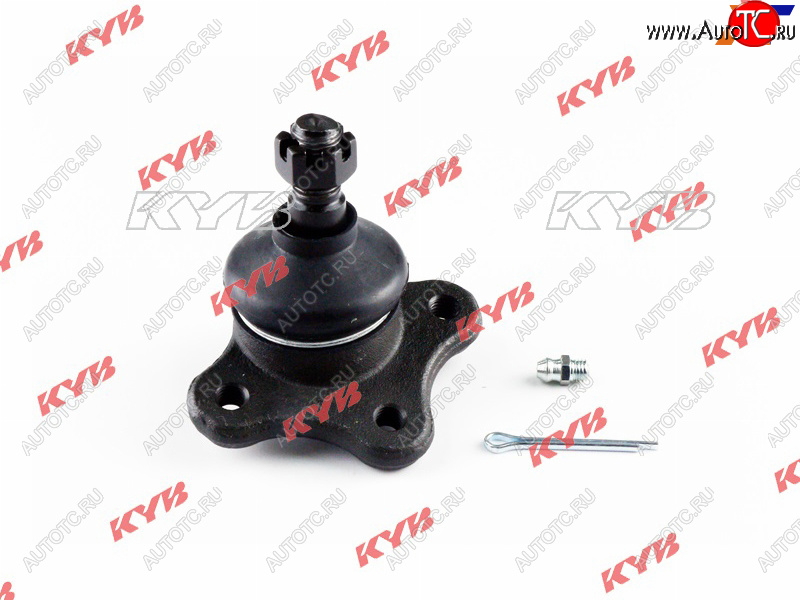 1 699 р. Шаровая опора MAZDA PROCEED 84-93FORD RANGER 98-                                                    KAYABA KBJ1014  с доставкой в г. Воронеж