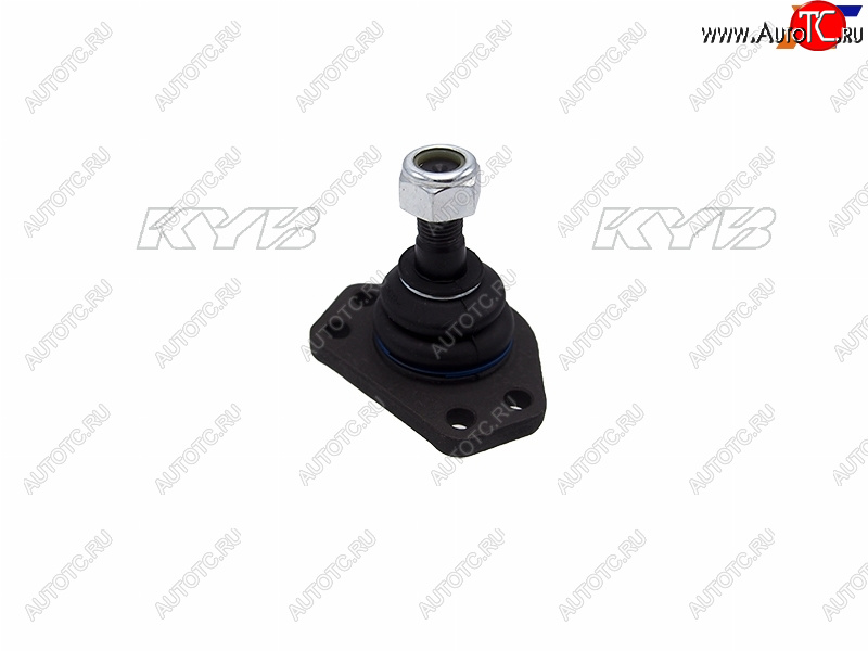 1 239 р. Шаровая опора верхняя TOYOTA TOWNACELITEACE 90-                                                     KAYABA KBJ1027  с доставкой в г. Воронеж