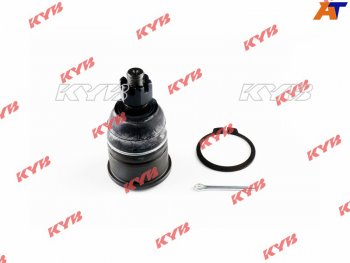 1 299 р. Шаровая опора нижняя FR HONDA ACCORDTORNEOAVANCIERINSPIRESABERODYSSEY 95- LH=RH                 KAYABA KBJ1103  с доставкой в г. Воронеж. Увеличить фотографию 1