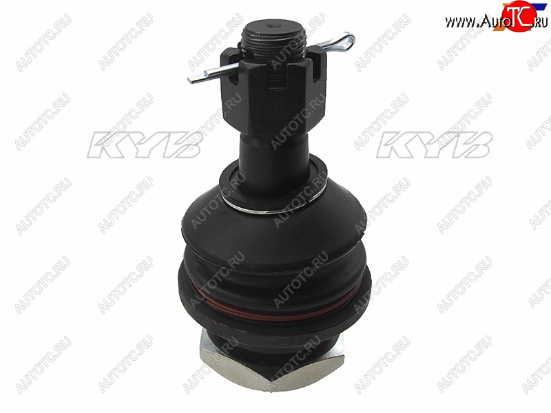 2 899 р. Шаровая опора переднего нижнего рычага NISSAN DATSUN 97-02FRONTIER 97-04NP300 08- LH=RH            KAYABA KBJ1080  с доставкой в г. Воронеж