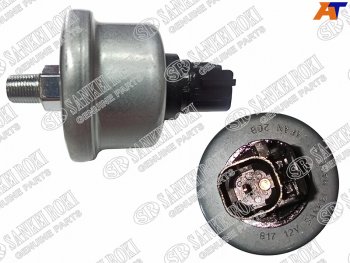 3 079 р. Датчик давления масла TOYOTA 1FZ1VD2UZ1UR3UR1GR1KZ3RZ3VZ5VZ SANKEI KG-817  с доставкой в г. Воронеж. Увеличить фотографию 1