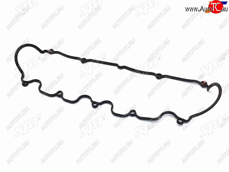 339 р. Прокладка клапанной крышки MAZDA 626BONGO 94-01 SAT KF201-10-235D  с доставкой в г. Воронеж