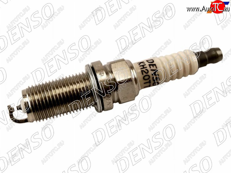 299 р. Свеча зажигания TOYOTA LAND CRUISER 70120150TUNDRAFORTUNER DENSO KH20TT  с доставкой в г. Воронеж