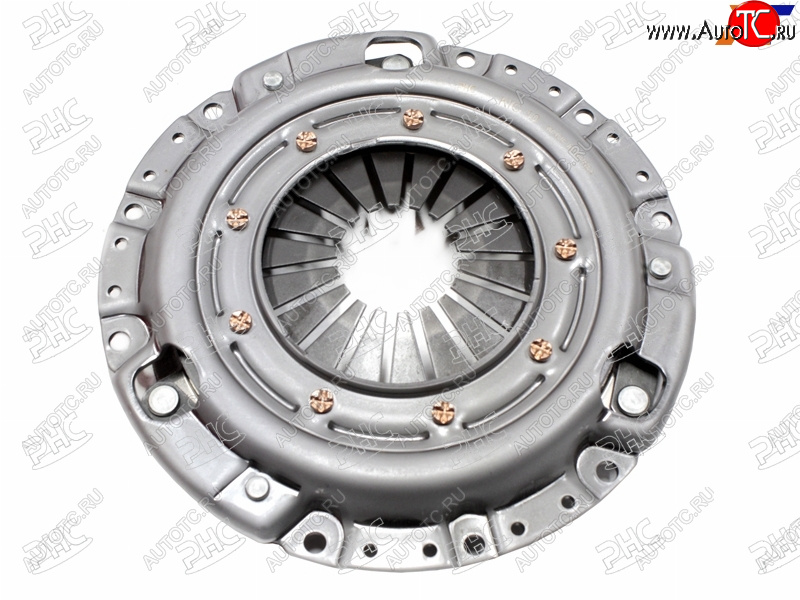 6 549 р. Корзина сцепления NISSAN VANETTE 1.8-2.0 93-07 PHC KIC-10  с доставкой в г. Воронеж