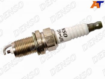 339 р. Свеча зажигания HYUNDAI ELANTRAi20i30 05-KIA CERATOCEED 06- DENSO KJ16CR-U11  с доставкой в г. Воронеж. Увеличить фотографию 1