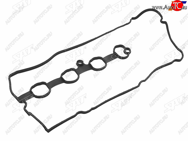 369 р. Прокладка клапанной крышки MAZDA CX-5 2,0 SAT KPE01-10-235  с доставкой в г. Воронеж