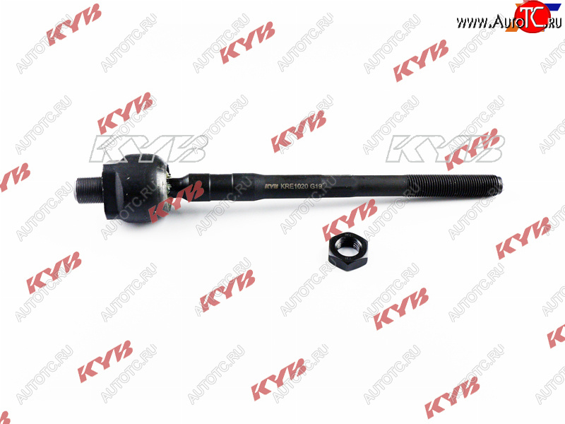 1 589 р. Тяга рулевая NISSAN MURANO Z51 07-14                                                                 KAYABA KRE1020  с доставкой в г. Воронеж