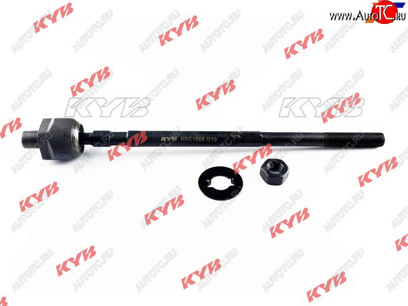 1 469 р. Тяга рулевая NISSAN CEFIROMAXIMA 94-SERENA 91-99 KAYABA KRE1068  с доставкой в г. Воронеж