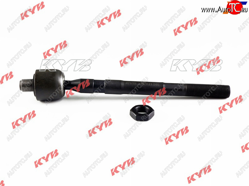 1 639 р. Тяга рулевая HYUNDAI ELANTRA 11-16 LH=RH KAYABA KRE1123  с доставкой в г. Воронеж