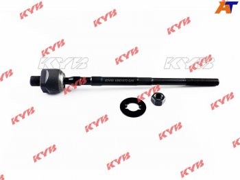 1 779 р. Тяга рулевая NISSAN ALMERA N15 95- KAYABA KRE1072  с доставкой в г. Воронеж. Увеличить фотографию 1