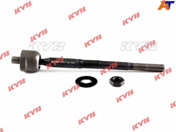 1 679 р. Тяга рулевая TOYOTA ALTEZZABREVISCROWNMAJESTAMARK 2PROGRESVEROSSALEXUS IS200300 98-          KAYABA KRE1128  с доставкой в г. Воронеж. Увеличить фотографию 1