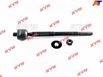 999 р. Тяга рулевая TOYOTA COROLLAFIELDERRUNXALLEXSPACIOISISPREMIOALLIONWILL VSWISH 00AXIO 06-    KAYABA KRE1089  с доставкой в г. Воронеж. Увеличить фотографию 1