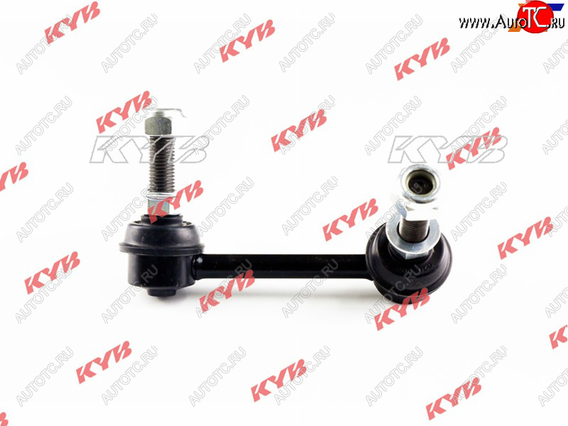 719 р. Тяга стабилизатора переднего NISSAN CEFIROMAXIMA 98-03 LH KAYABA KSLF1004  с доставкой в г. Воронеж