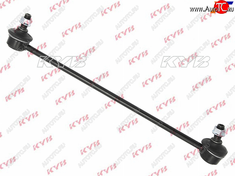 1 179 р. Тяга стабилизатора переднего (прямая) HONDA FIT/JAZZ/CITY 01-08 RH KAYABA KSLF1021, kslf1021 KAYABA KSLF1021  с доставкой в г. Воронеж