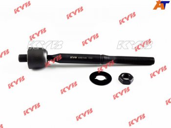 1 739 р. Тяга рулевая MAZDA 3MAZDA 6 14-                                                                     KAYABA KRE1140  с доставкой в г. Воронеж. Увеличить фотографию 1