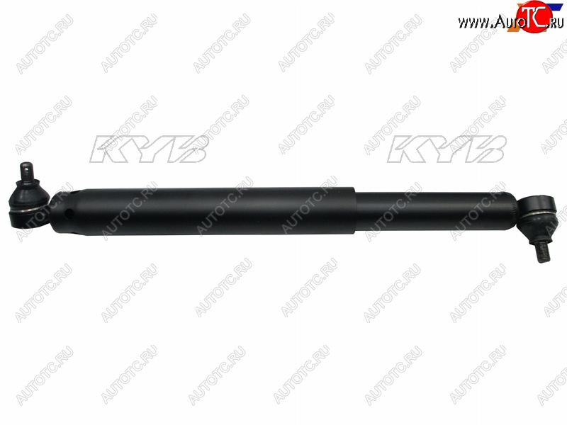 9 999 р. Демпфер рулевой TOYOTA LAND CRUISER 90-97 KAYABA KS1010  с доставкой в г. Воронеж