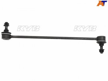 1 329 р. Тяга стабилизатора переднего OPEL INSIGNIAASTRA 09-FORD MONDEO 07-14KUGA 08-FOCUS 04-14C-MAX 03 KAYABA KSLF1041  с доставкой в г. Воронеж. Увеличить фотографию 1