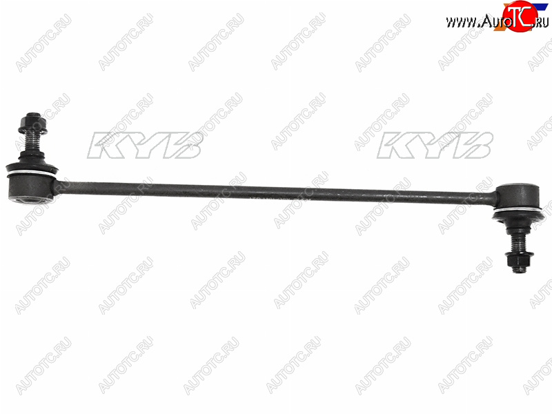 1 329 р. Тяга стабилизатора переднего OPEL INSIGNIAASTRA 09-FORD MONDEO 07-14KUGA 08-FOCUS 04-14C-MAX 03 KAYABA KSLF1041  с доставкой в г. Воронеж