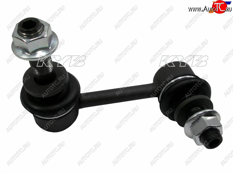 1 139 р. Тяга стабилизатора переднего LEXUS GS350 2006-2008 LH KAYABA KSLF1169  с доставкой в г. Воронеж