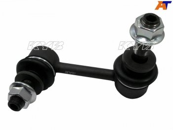 1 139 р. Тяга стабилизатора переднего LEXUS GS350 2006-2008 RH KAYABA KSLF1168  с доставкой в г. Воронеж. Увеличить фотографию 1