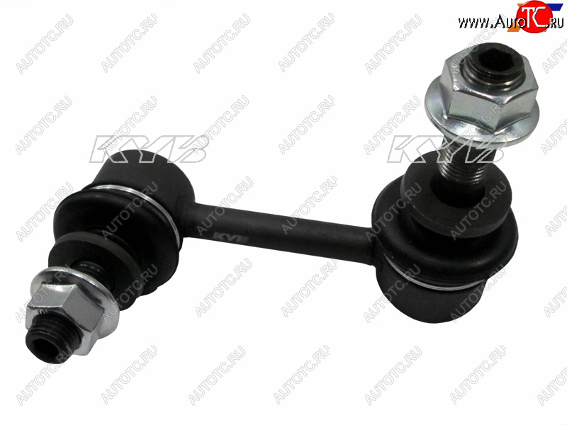 1 139 р. Тяга стабилизатора переднего LEXUS GS350 2006-2008 RH KAYABA KSLF1168  с доставкой в г. Воронеж