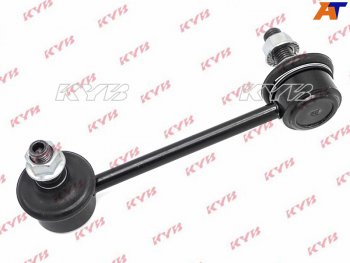 1 039 р. Тяга стабилизатора заднего HONDA CR-V RD1 96- RH KAYABA KSLR1019  с доставкой в г. Воронеж. Увеличить фотографию 1