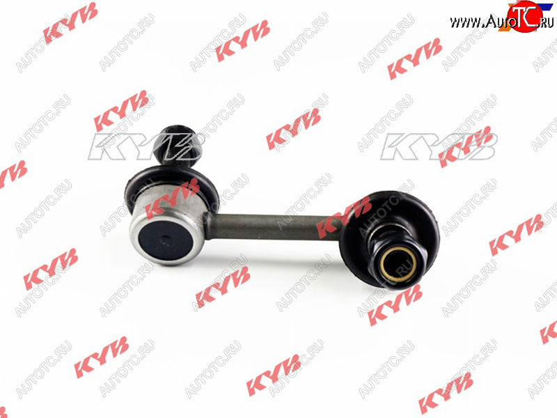 1 239 р. Тяга стабилизатора заднего HYUNDAI SANTA FE 12- LH KAYABA KSLR1050  с доставкой в г. Воронеж