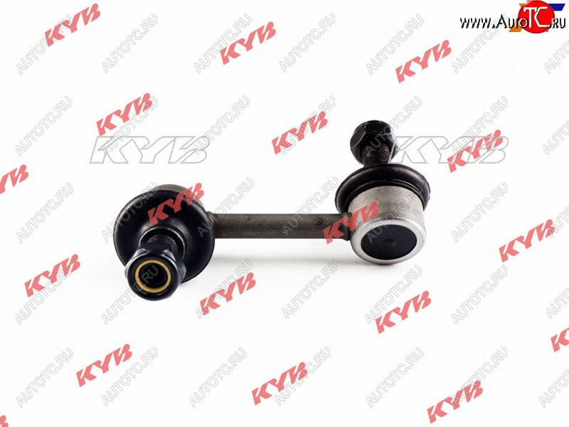 1 239 р. Тяга стабилизатора заднего HYUNDAI SANTA FE 12- RH KAYABA KSLR1049  с доставкой в г. Воронеж