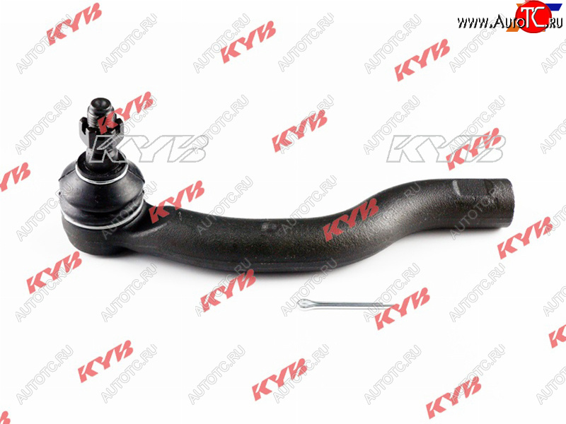 2 099 р. Наконечник рулевой тяги LEXUS HS250H  TOYOTA RAV4 (ACA3#) 05- RHTOYOTA HARRIER 60 13- RH           KAYABA KTR1116  с доставкой в г. Воронеж