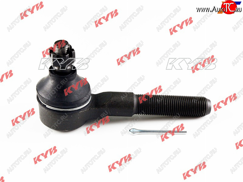 1 369 р. Наконечник рулевой тяги SUZUKI ESCUDOVITARA 88-98 KAYABA KTR1095  с доставкой в г. Воронеж