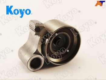 2 799 р. Ролик ремня ГРМ натяжной TOYOTA 1VZ2VZ3VZ4VZ1MZ2MZ KOYO LAT1018C  с доставкой в г. Воронеж. Увеличить фотографию 1