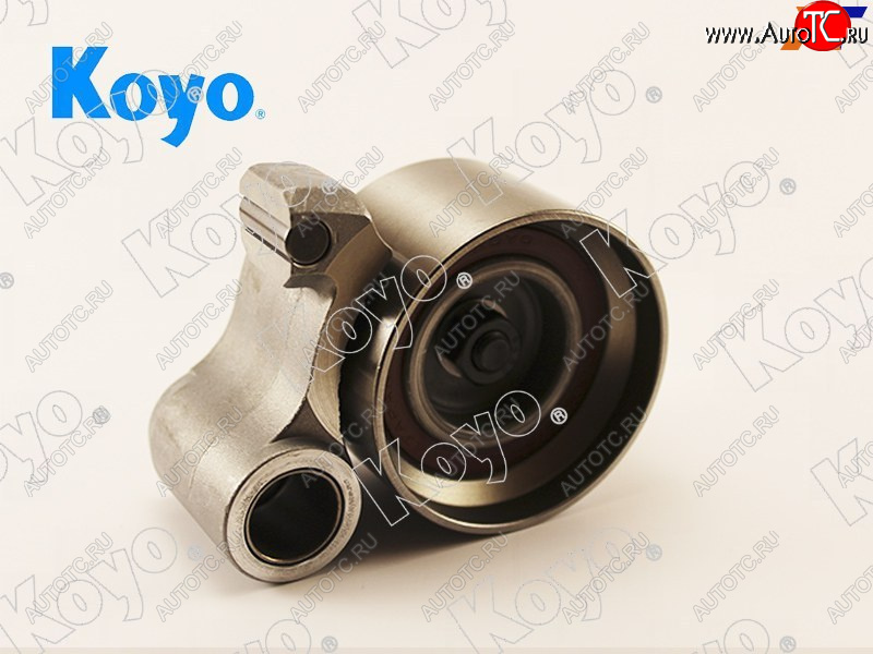 2 799 р. Ролик ремня ГРМ натяжной TOYOTA 1VZ2VZ3VZ4VZ1MZ2MZ KOYO LAT1018C  с доставкой в г. Воронеж