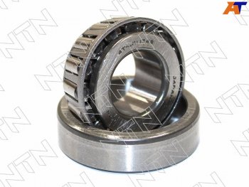 559 р. Подшипник задней ступицы наружный TOYOTA COROLLA IICORSACYNOSSTARLETTERCEL 90-99 NTN LM11749/10  с доставкой в г. Воронеж. Увеличить фотографию 1
