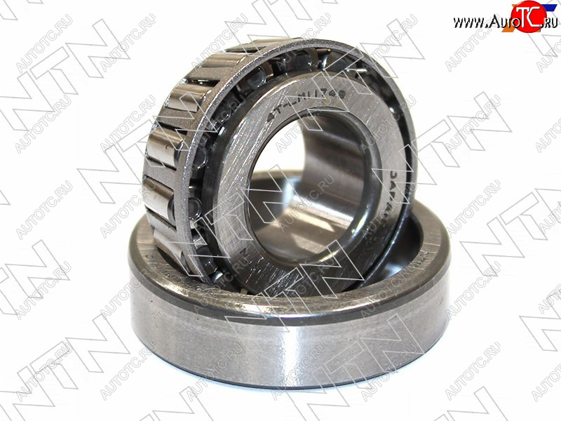 559 р. Подшипник задней ступицы наружный TOYOTA COROLLA IICORSACYNOSSTARLETTERCEL 90-99 NTN LM11749/10  с доставкой в г. Воронеж