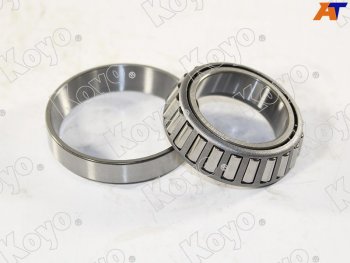 1 159 р. Подшипник передней ступицы наружный NISSAN TERRANOPATHFINGER 89-99ELGRAND KOYO LM300849RG3/811RG  с доставкой в г. Воронеж. Увеличить фотографию 1