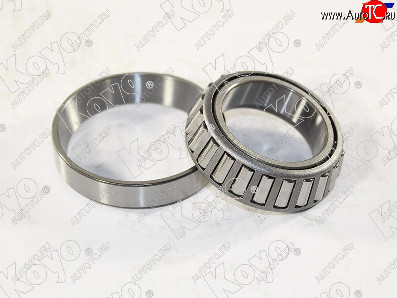 1 159 р. Подшипник передней ступицы наружный NISSAN TERRANOPATHFINGER 89-99ELGRAND KOYO LM300849RG3/811RG  с доставкой в г. Воронеж