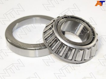 759 р. Подшипник передней ступицы внутренний TOYOTA LITEACETOWNACE NOAH 2WD 82-04 NTN LM67048R/010  с доставкой в г. Воронеж. Увеличить фотографию 2