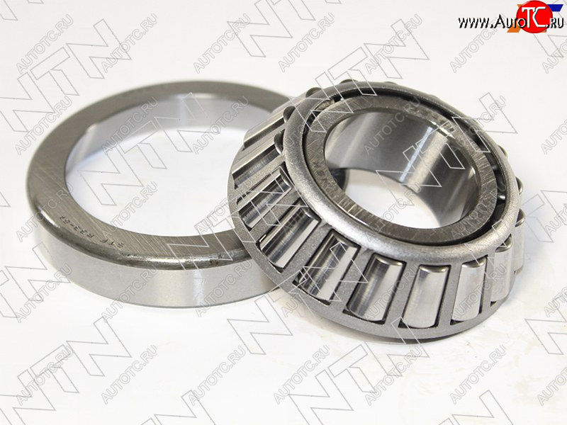 759 р. Подшипник передней ступицы внутренний TOYOTA LITEACETOWNACE NOAH 2WD 82-04 NTN LM67048R/010  с доставкой в г. Воронеж