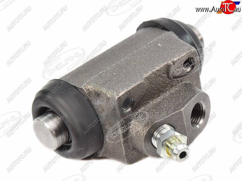 1 129 р. Цилиндр тормозной зад FORD FOCUS I 98-04LAND ROVER 98-06 DELPHI LW37523  с доставкой в г. Воронеж