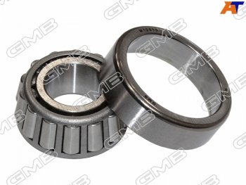 769 р. Подшипник передней ступицы наружный TOYOTA HIACEDYNAGRANVIA 2WD 82-02NISSAN ATLAS 89-00 GMB M12649/M12610  с доставкой в г. Воронеж. Увеличить фотографию 2