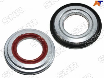 2 599 р. Подшипник скольжения опоры стойки передней TOYOTA CAMRYHARRIERAVENSISESTIMAVISTA 98- SNR M26902  с доставкой в г. Воронеж. Увеличить фотографию 1