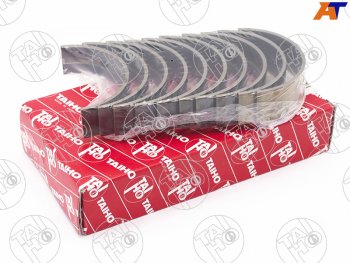 4 399 р. Вкладыши коренные к-т STD TOYOTA TUNDRALEXUS GSLSGXLX 1UR-FE2UR-FE3UR-FE 07- TAIHO M748A STD  с доставкой в г. Воронеж. Увеличить фотографию 1