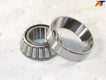779 р. Подшипник хвостовика наружный TOYOTA MANYSSANGYONG REXTON 01- KOYO M86649RYR/10  с доставкой в г. Воронеж. Увеличить фотографию 1