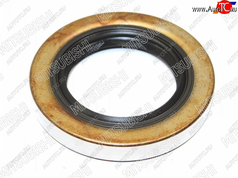 679 р. Сальник редуктора FR MITSUBISHI Pajero V#, V2123V436373 (MT), Delica PDPEPF8 (хвостовик)       MITSUBISHI MB664285  с доставкой в г. Воронеж