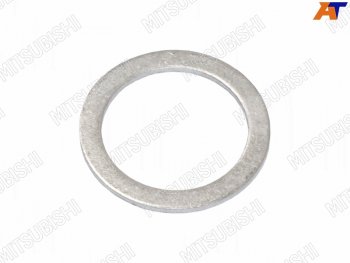 135 р. Прокладка пробки сливнойзаливной раздатки MITSUBISHI PAJEROMONTERO V9#L200 05- MITSUBISHI MD000312  с доставкой в г. Воронеж. Увеличить фотографию 2