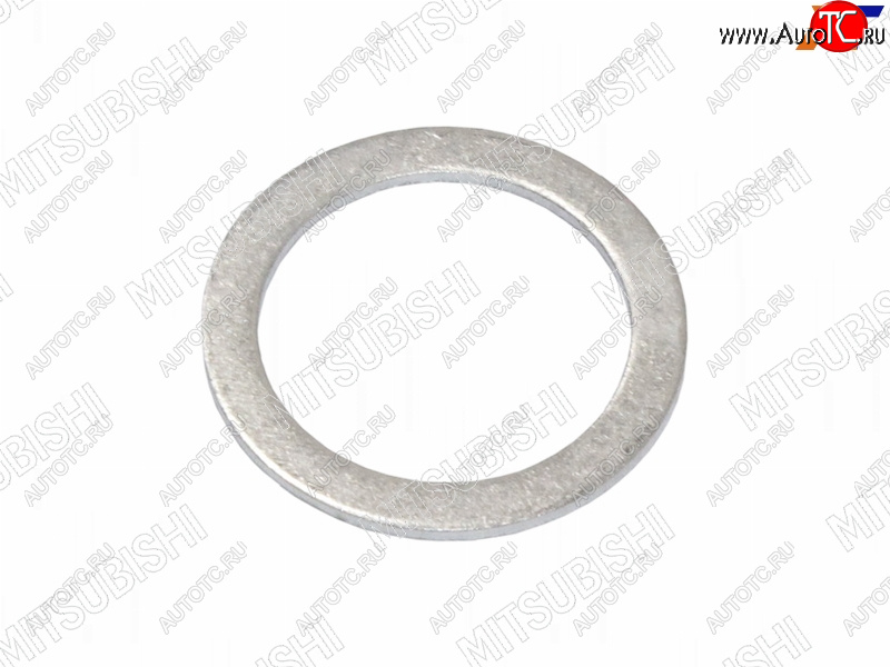 135 р. Прокладка пробки сливнойзаливной раздатки MITSUBISHI PAJEROMONTERO V9#L200 05- MITSUBISHI MD000312  с доставкой в г. Воронеж
