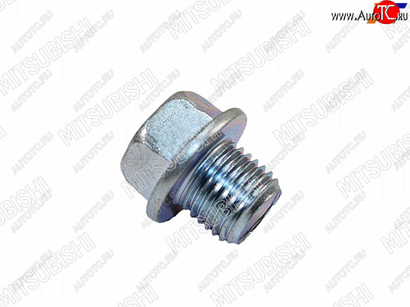 359 р. Пробка поддона двигателя MITSUBISHI MITSUBISHI MD050316  с доставкой в г. Воронеж